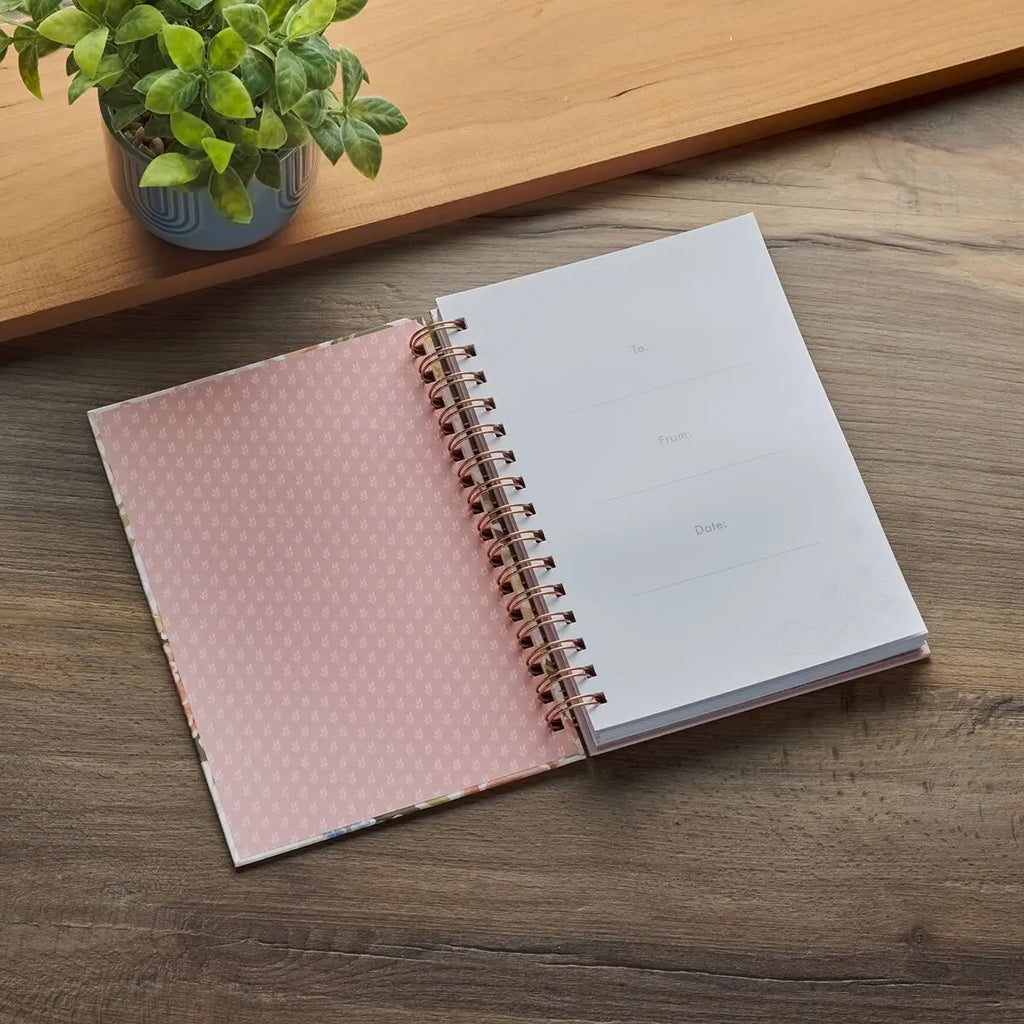 Strength & Dignity Journal