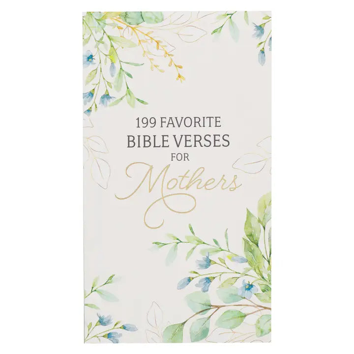 Favorite Verses for Moms
