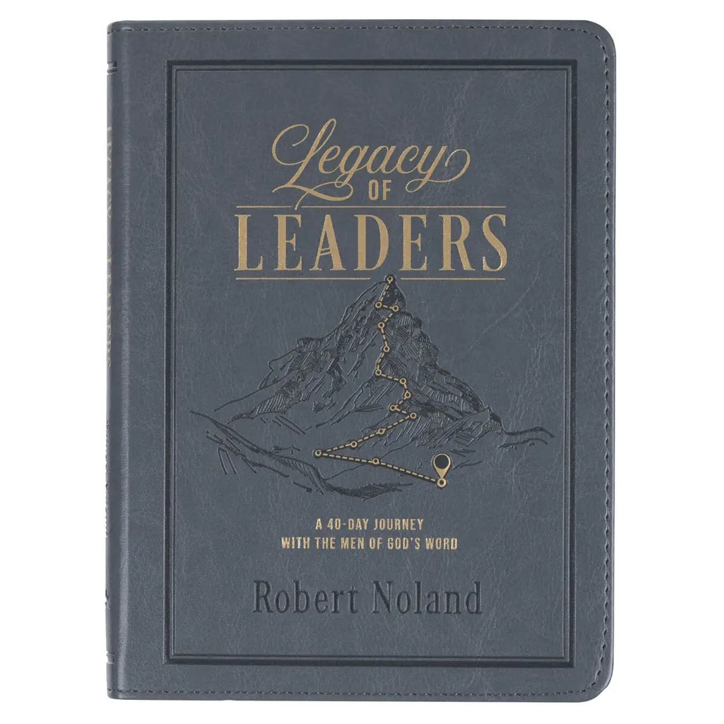 Legacy of Leaders