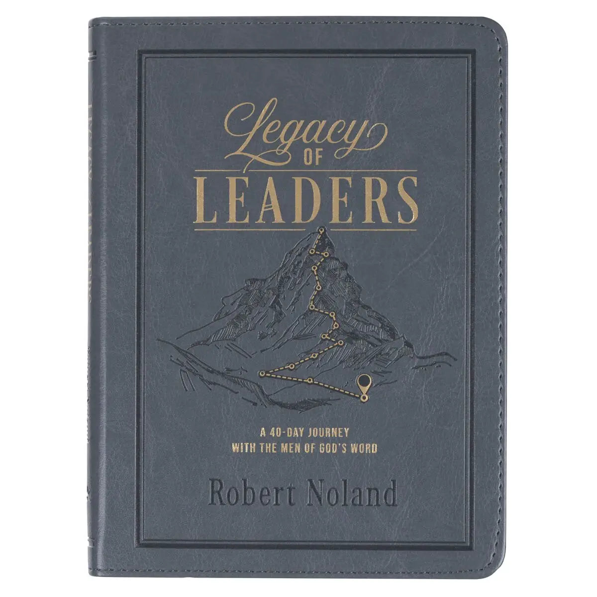 Legacy of Leaders