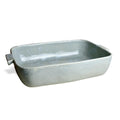 Cozina Rectangular Baker