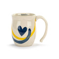 Warm Heart Mugs