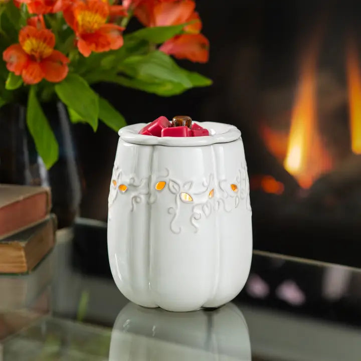 Fall Wax Warmers