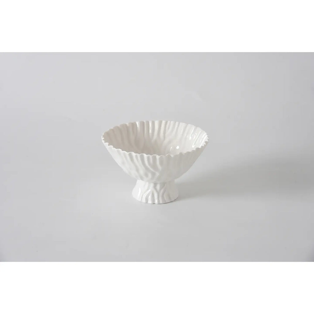 Small Footed Bowl