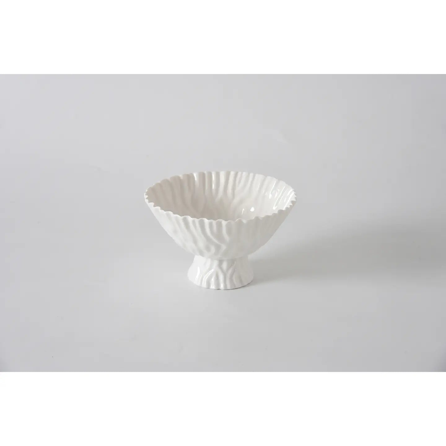 Small Footed Bowl