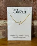Skosh 57-333 Sideways Cross