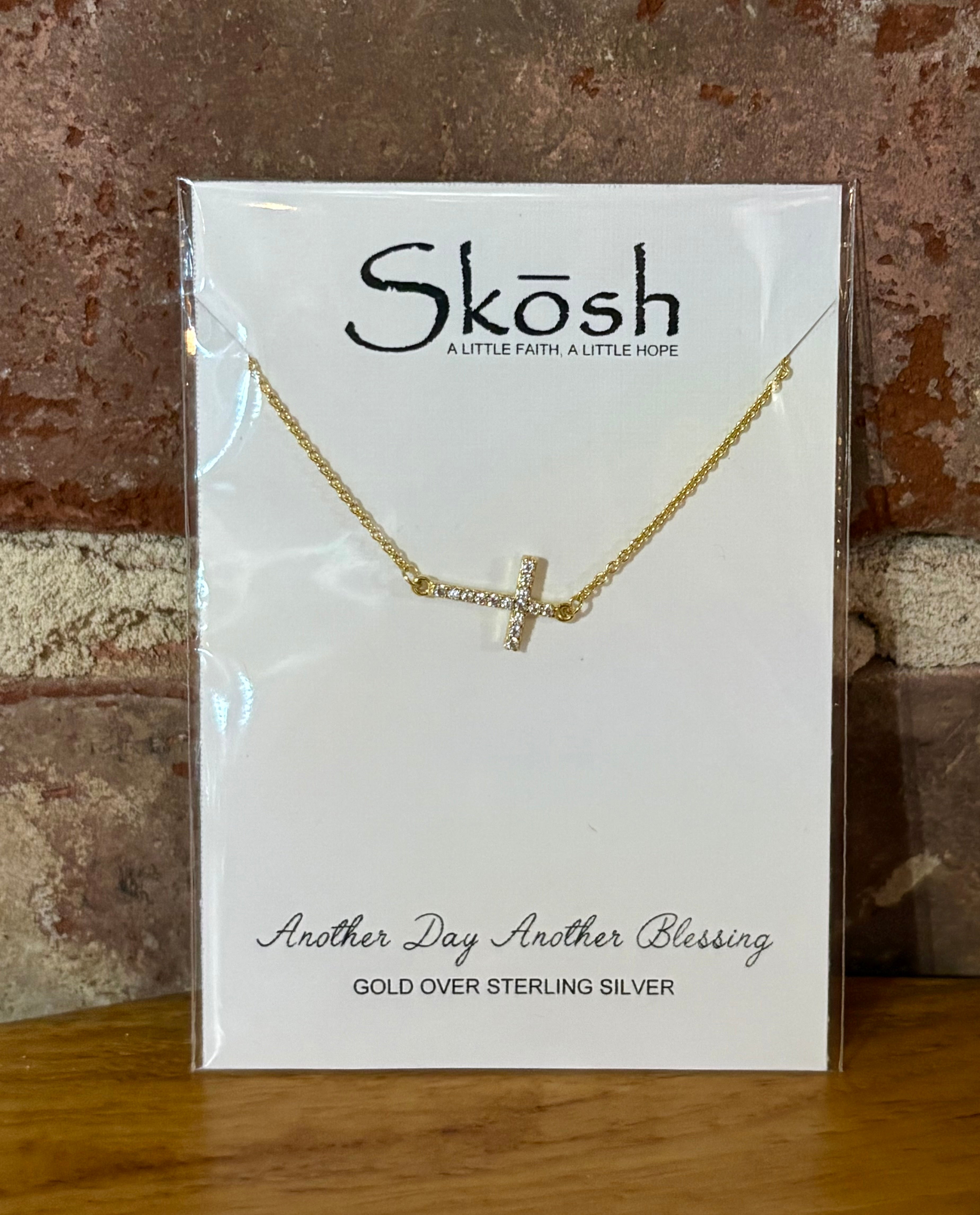 Skosh 57-333 Sideways Cross