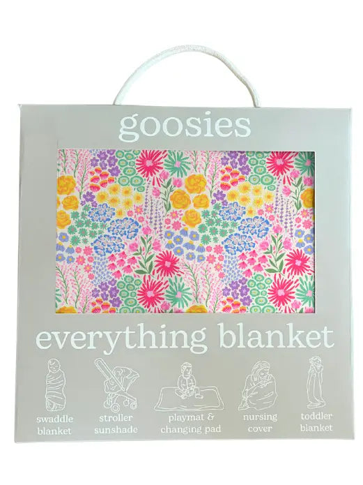 Goosies Everything Blanket
