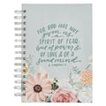 Power Journal