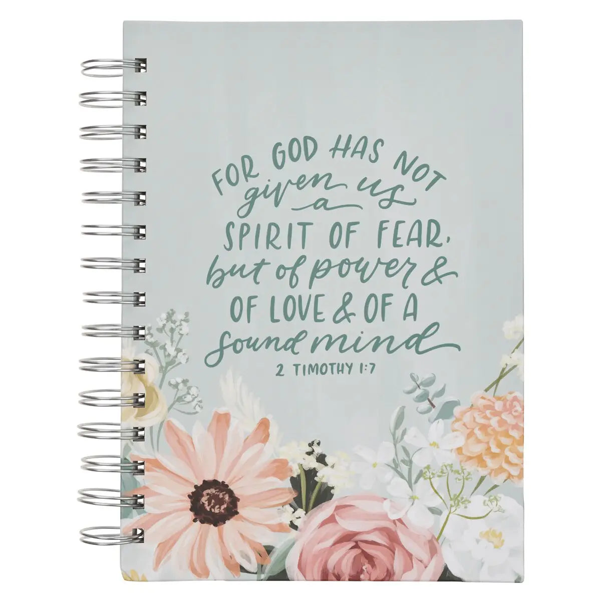 Power Journal