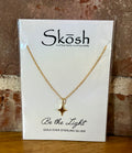 Skosh 57-694-1/2 Be the Light
