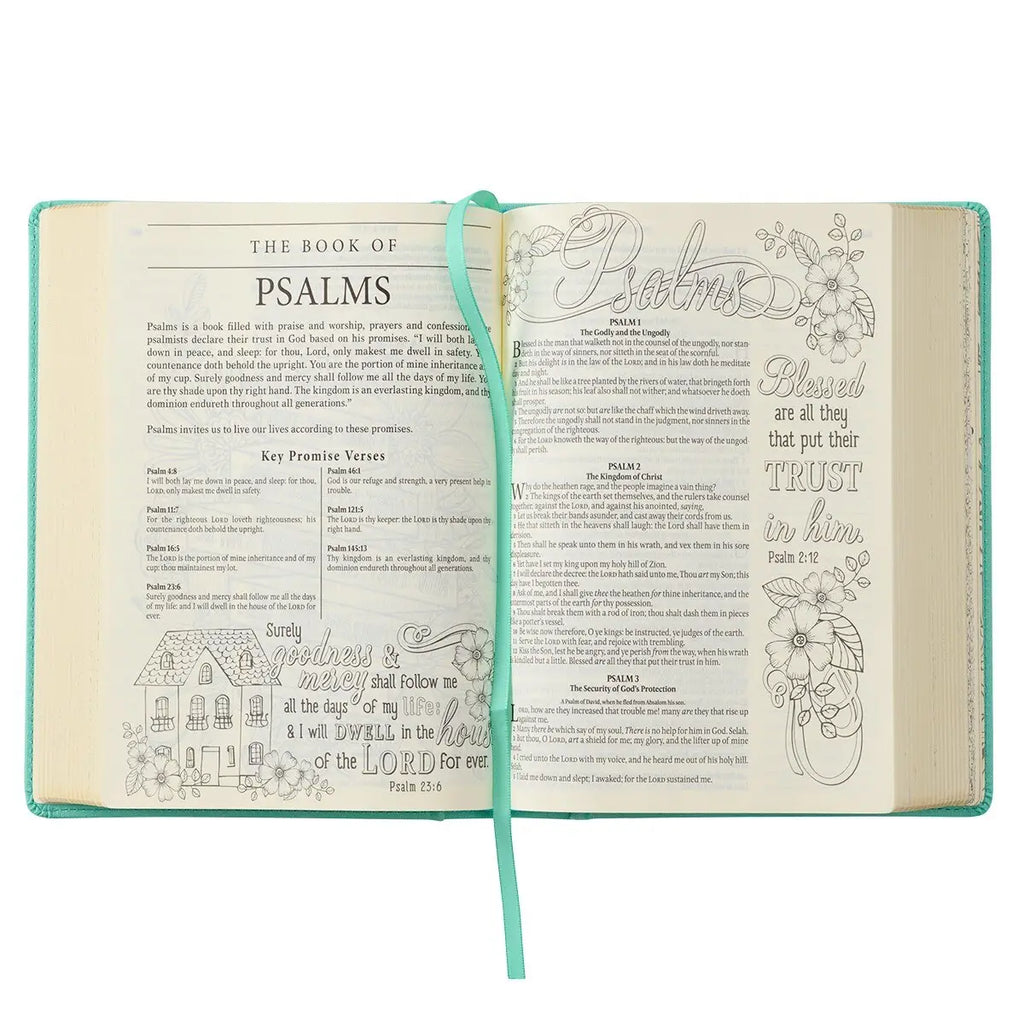 KJV Promise Bible