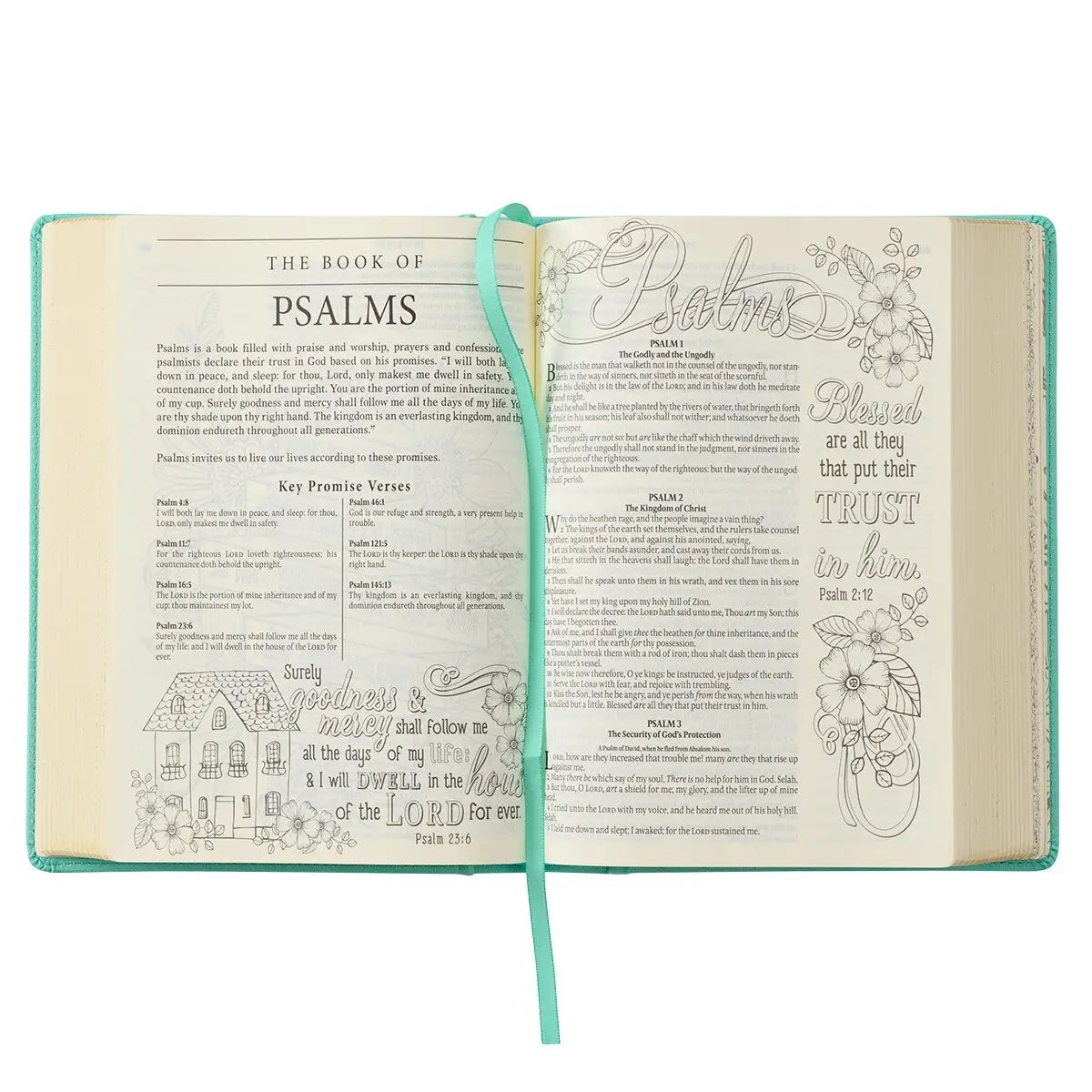 KJV Promise Bible
