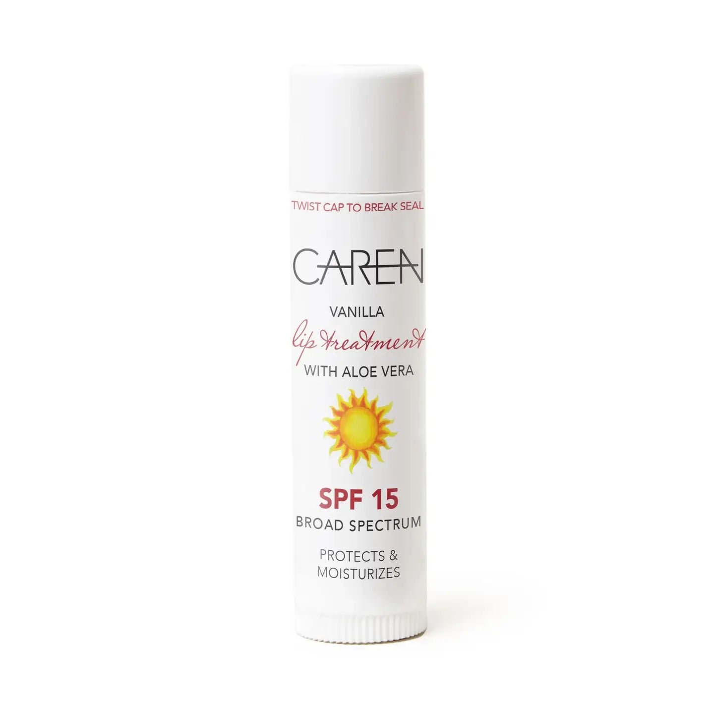Caren Chap Stick