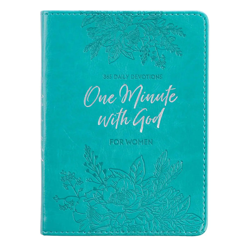 One Minute w/God - Women