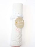 Goosies Embroidered Blankets