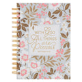 All Things Possible Journal
