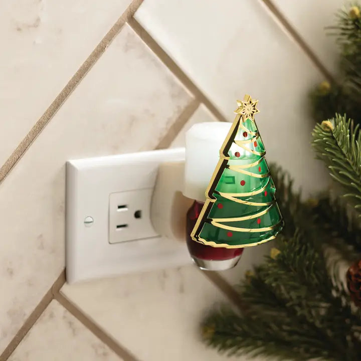 Christmas Wallscents Plug Ins