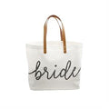 Bride Tote Bag