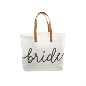 Bride Tote Bag