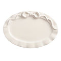 Bow Serving Platter