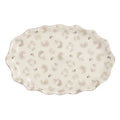 Leopard Platter
