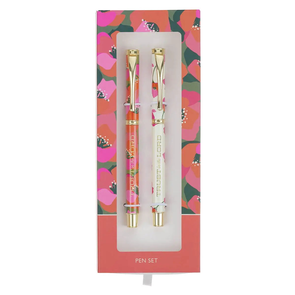 Pen Set
