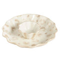 Leopard Chip & Dip