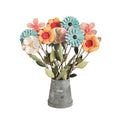 Iron Flower Stakes