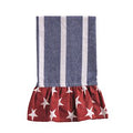 Americana Towels