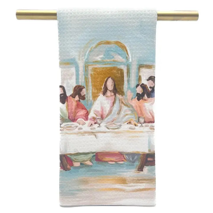 Rachel Brooks Tea Towels