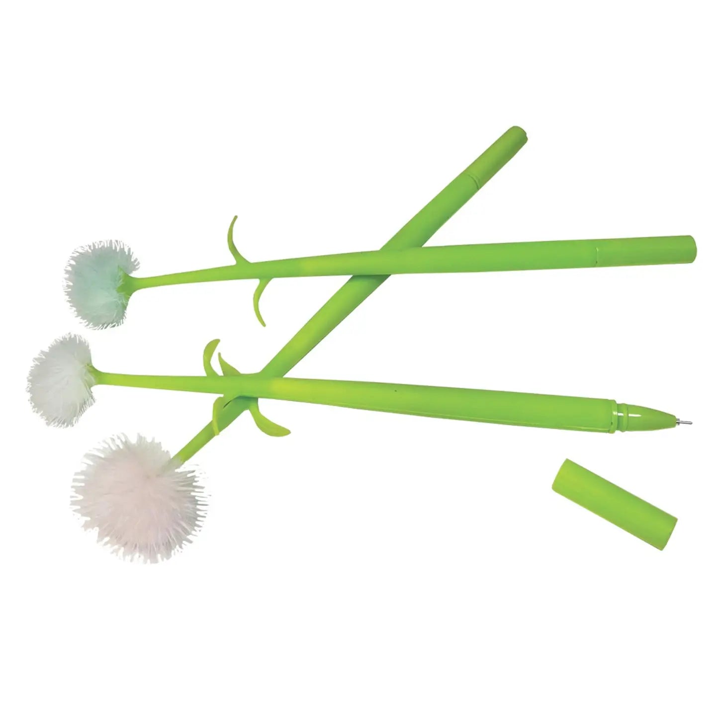 Dandelion Gel Pens