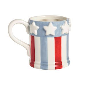 Patriotic Mugs