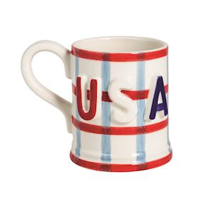 Patriotic Mugs