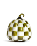 Harlowe Pumpkin