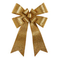 26" Glitter Bow