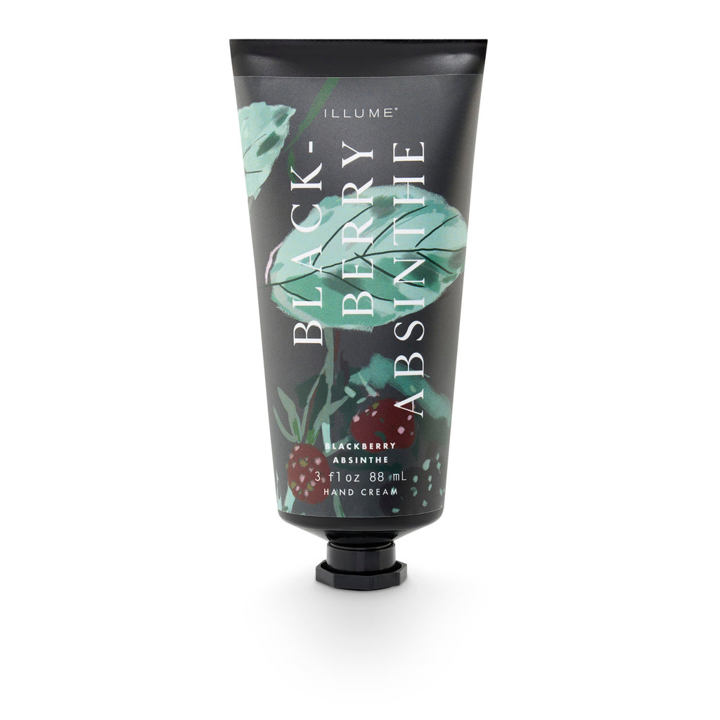 Illume Hand Cream