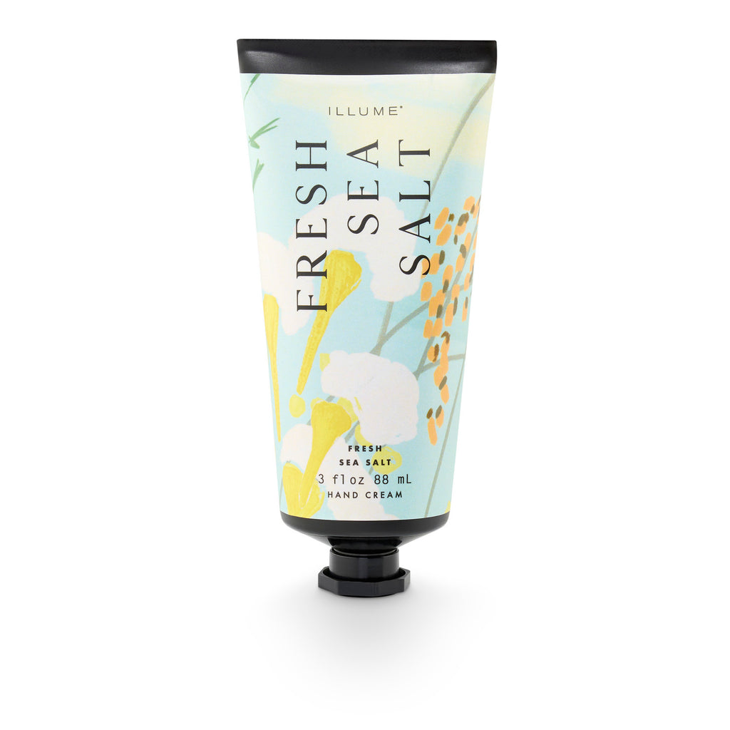 Illume Hand Cream