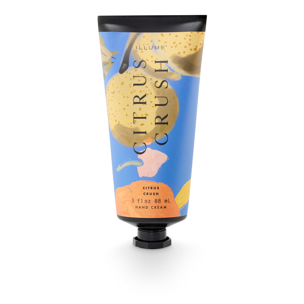 Illume Hand Cream