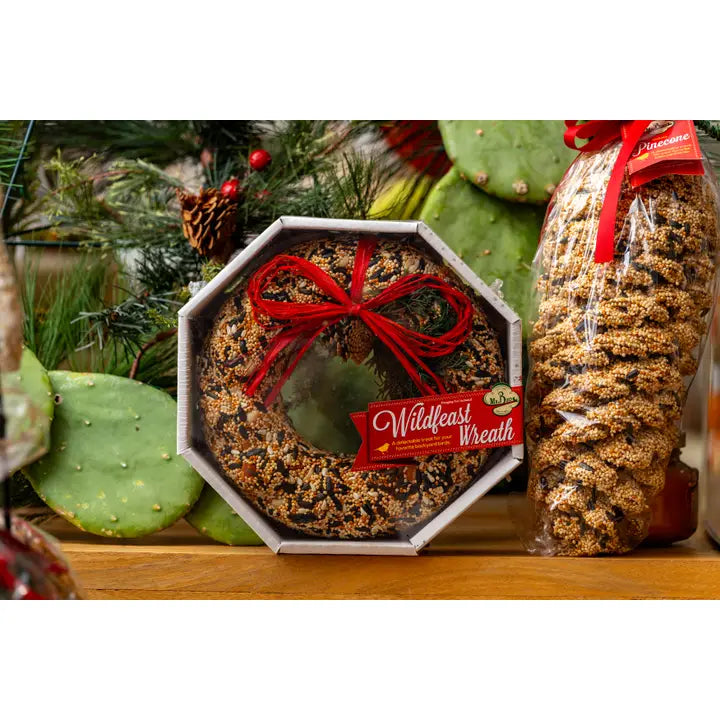 Wildfest Wreath