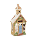 Ceramic Church