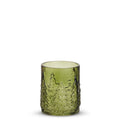 5.5" Green Tree Container
