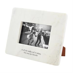 All The Walks Frame
