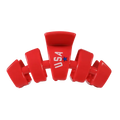 Teleties USA Clips