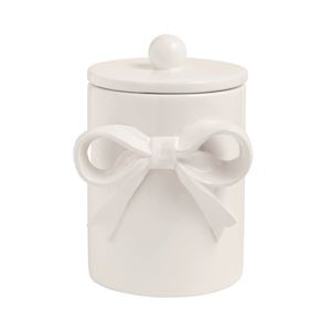 Bow Canisters