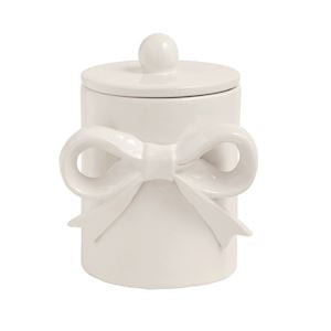 Bow Canisters