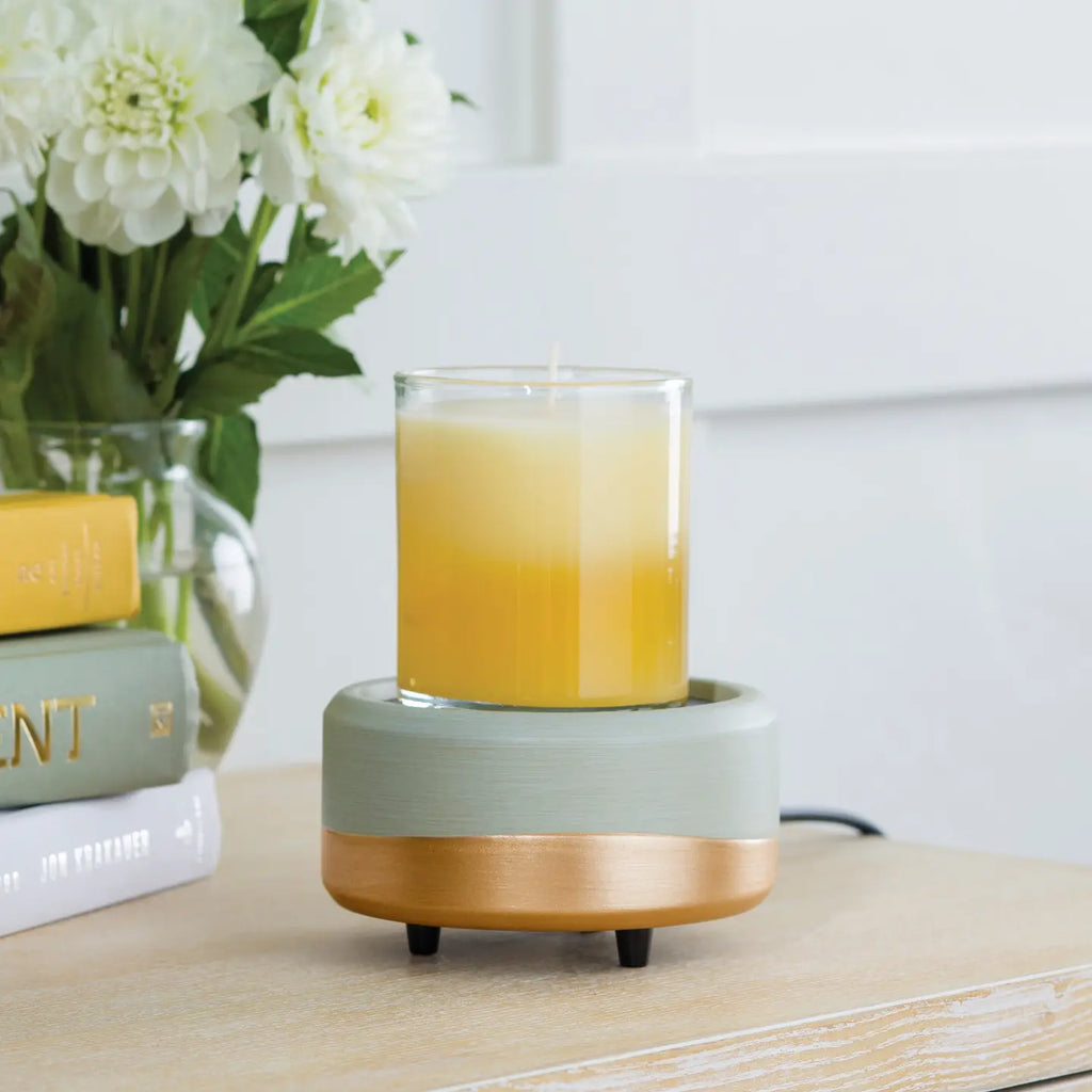 Midas Warmer 2in1
