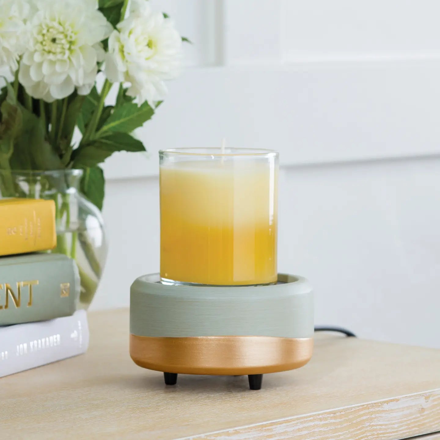 Midas Warmer 2in1