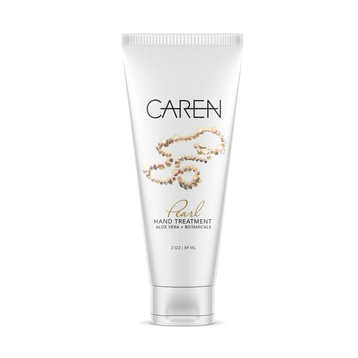 Caren 2oz. Hand Cream