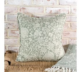 Floral Pillows